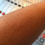 Graadmeter voor een goede uitzending: minstens 1 keer kippenvel. Tnx Matchbox 20! #3fm