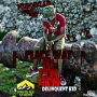 DELINQUENT KID - PLACE WHERE MI COME FROM - SINGLE #ITUNES 8/12/16 @whiteicestudio