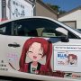  【第20回大洗あんこう祭り】茨城の甘味といったら干し芋ですし！ｗ 