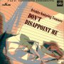 BRINKKS FT. TREASURE - DON'T DISAPPOINT ME - SINGLE #ITUNES 11/11/16 @jmprecords