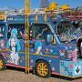【館林痛車ミーティング】どこから突っ込めばいいんです？ｗ