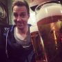 Bier en @tjitseleemhuis