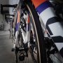 Sure these were happy to go out for a ride again today at training camp. #LivBeyond @raboliv #Spain