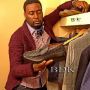 My limited BDK Edition of British Walkers are now available on bwalkershoes.com COP DAT!!! #VintageHipHopFashion
