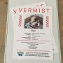 Eén van onze katten is vermist. Ik vraag Pokémon-trainers om hulp. 

#vermist #PokemonGo 

