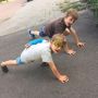 K.Schippers tegen T.Martina. 