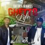 BUTTA x JADAKISS - GHETTO LIFE - LOST KEYS RIDDIM - SINGLE - #ITUNES 5/5/15 @JWONDER21 @ADDEPROD