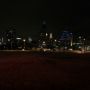 Austin by night. #sxsw #sxswnl