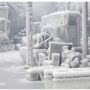 Glad Chicago didn't have bad weather like ours 