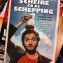 Lekker boekie hoor @lievenscheire