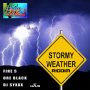 VARIOUS ARTISTS - STORMY WEATHER RIDDIM #ITUNES 5/27/16 