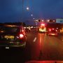 Oh. Verkeerde foto. Deze dus. #A12 #cutoff 