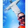 Hello #Rio! @lucinda_brand rode the #olympic route. Watch her videolog: www.raboliv.com. #RaboLiv #olympics #riodejaneiro #rio2016