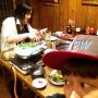 イトコののりちゃんと焼肉なぅ。