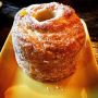 This is not a #cronut of course (c) (tm) 
#nyc #food