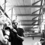 Onze @jayb1975 is een week op reis met de #vondelgym vrienden van @yellowclaw Training on the road. Behouden vaart, mannen!