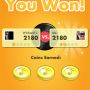 In #songpop , when it's a draw, the one with the prettiest smile wins.