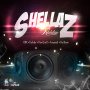 SHELLAZ RIDDIM - RDX, KALADO, VOICEMAIL #ITUNES 7/15/16 #PREORDER 7/1/16 @rdxmusic @apt19music