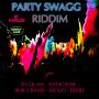 PARTY SWAGG RIDDIM - UNISYZ MUZIK #ITUNES 9/17/13 @spugyb