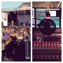 Van volle pleinen naar volle radioprogramma's! Vlammen met een nieuwe Avondshow op #538Hitzone! 