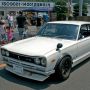 【クラシックカーフェスティバル in 佐野】田舎道には旧車が妙にマッチするから(ry