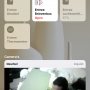 De camera is ook live via de Home-app te bekijken. Hoi postbode! #HomeKit #iOS10 
