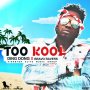 DING DONG X BRAVO RAVERS - TOO KOOL - SINGLE #ITUNES 5/6/16 @KuRtdfLuRt @TheDingDong