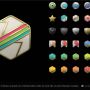 Apple Watch has virtual fitness medals that look intentionally like olympic medals #sportnext