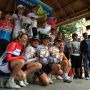 Rabo Liv, best team of Durango-Durango.