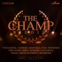 THE CHAMP RIDDIM - VYBZ KARTEL, AIDONIA, SEAN PAUL #ITUNES 4/8/16 #PREORDER 3/25/16 @zjchrome