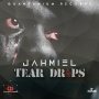 JAHMIEL - TEAR DROPS - SINGLE - #ITUNES 11/25 #PRE 11/11 @ItsJahmiel @quantanium_rec 