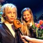 Jack bestelt een broertje in première!