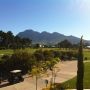 Oh ja.. zo mooi is het in zuid-Afrika. Eerste training zit erop. Nog maar een heleboel te gaan;) #trainingskamp