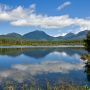 【奥日光】何年かに1回は小田代湖(冠水した小田代ヶ原)を見たい気もする