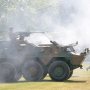 【下志津駐屯地創設62周年記念行事】今年は10式の参戦が無かったのが惜しいけど訓練展示堪能できたわー 