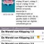 En de serie is compleet! #DWDDUniversity  #Synology 