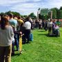 Festival Vroesenpark #druk. 