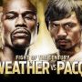 Enjoy the fight! #maypac #maythebestmanwin #livestreamgalore