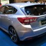 【AUTOMOBILE COUNCIL 2016】初の一般公開となった新型インプ もうこれが旧レガシィポジのクルマって事でいいよねｗ 