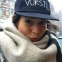 Good morning! Have a good day ✌🏼#newcap #vorstil #runner #itscoldoutside #happyasahippo #thursday #goodmorning