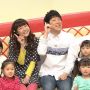 ぎゃー3枚目のだいすけ可愛い、あにあねおはよう、私はツナマヨがいいです。　#etv