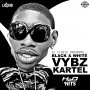 ZJ LIQUID PRESENTS VYBZ KARTEL - BLACK & WHITE #ITUNES 3/10 #PRE 2/24 @zjliquid @iamthekartel 