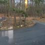 So check me out. The front look kinda Camp Crystal Lake.