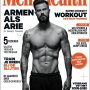 Op de cover voor @menshealthnl Het verzoek kwam vlak na de geboorte van mijn dochter. Een eer. Maar geen makkelijke periode om tijd te vinden voor de trainingen. Gebroken nachten, lange draaidagen voor OverWinnaars, de promotie van Beweeg!, dagelijkse dingen bij @vondelgym ... Eigenlijk precies de obstakels (werk, energie, kinderen, tijd) waar heel veel mensen tegenaan lopen in hun leven. En ook meteen hét onderwerp van ons boek. Een goede aanleiding dus om de daad bij het woord te voegen. Hoe zorg je er in een druk leven voor dat je toch tijd vindt om te sporten.
Foto: Stef Nagel
Artikel over: vader zijn, voeding, visie op trainen en Beweeg! 
De nieuwe @menshealthnl is vanaf morgen verkrijgbaar!