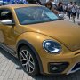 【LEVOLANT CARS MEET 2016】VWはゴルフGTI CSとザ・ビートルの2台 