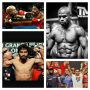 How hype are you for tonight's fight between these two gladiators! Whooooo!

Wod 02-05-2015
"Helen"

#vondelgym #crossfit #maypac #mayweather #pacquiao #epic #fightofthecentury #cantwait #ripped #boxi