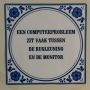 Humor op de afdeling ICT....