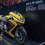 【東京モーターショー2015】MVアグスタ「F3 800」のAMGバージョン かっけええええええええええ！！！