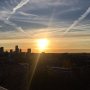 May ☀️
#chemtrailsunday #missyoualready #nofilter
