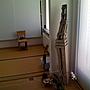 Tatami corner